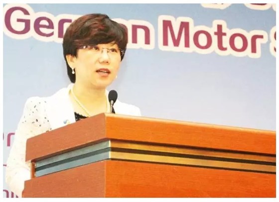 皖南电机|林翎:建立领跑者制度,促进电机系统能效升级 皖南电机|林翎:建立领跑者制度,促进电机系统能效升级