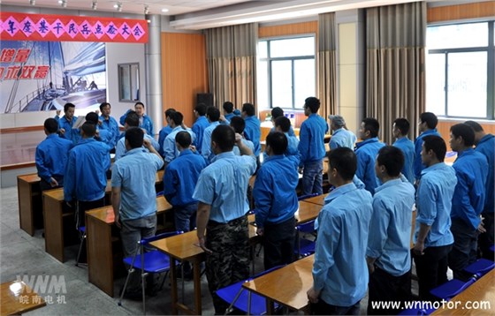 皖南电机 皖南电机