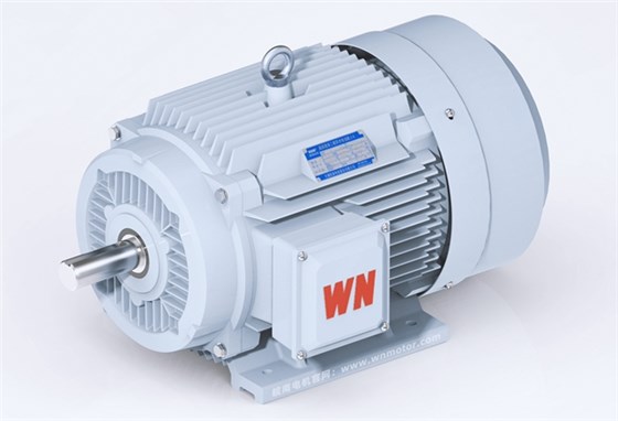 皖南电机:YE5系列电机通过一级能效备案 皖南电机:YE5系列电机通过一级能效备案
