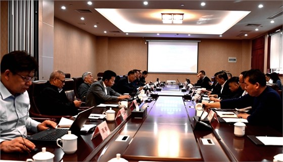 皖南电机:2021年中小型电机高峰论坛在泾召开 皖南电机:2021年中小型电机高峰论坛在泾召开