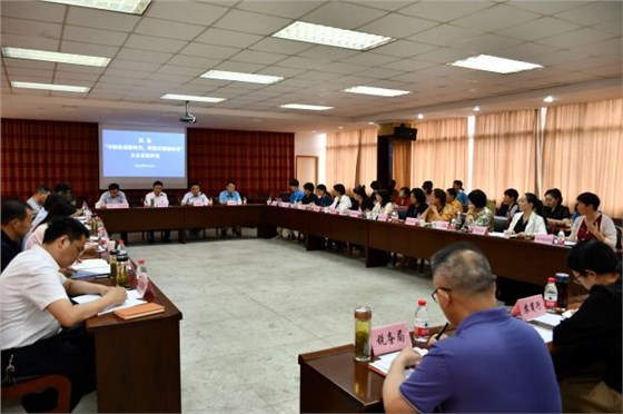 泾县女企业家沙龙在皖南电机举行 泾县女企业家沙龙在皖南电机举行