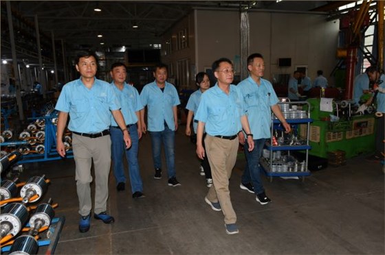 安全大检查配图 安全大检查配图