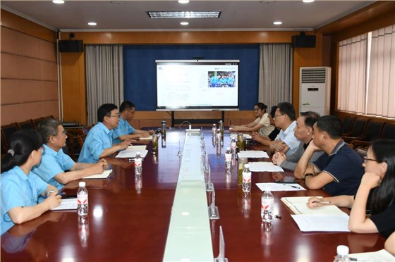 003-人大调研 (皖南电机)