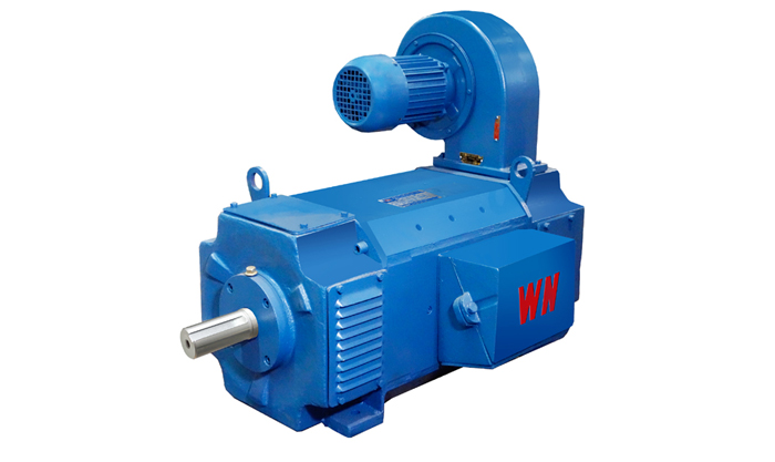 Z4系列直流电动机 Z4系列直流电动机