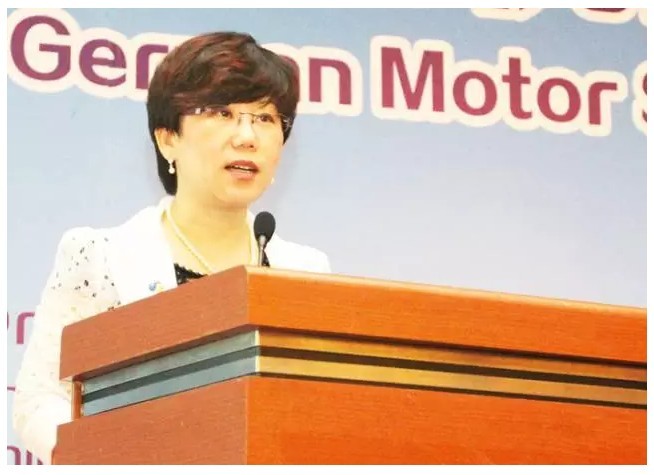 皖南电机|林翎:建立领跑者制度,促进电机系统能效升级 皖南电机|林翎:建立领跑者制度,促进电机系统能效升级