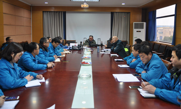 皖南电机:外审总结会召开 皖南电机:外审总结会召开