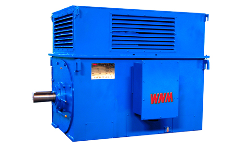 Y系列中型高压高效电动机 Y系列中型高压高效电动机