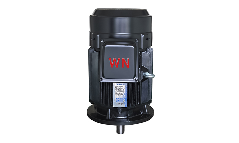 MHE、MVE系列高效三相异步电动机